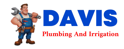 Trusted plumber in LINCOLNTON